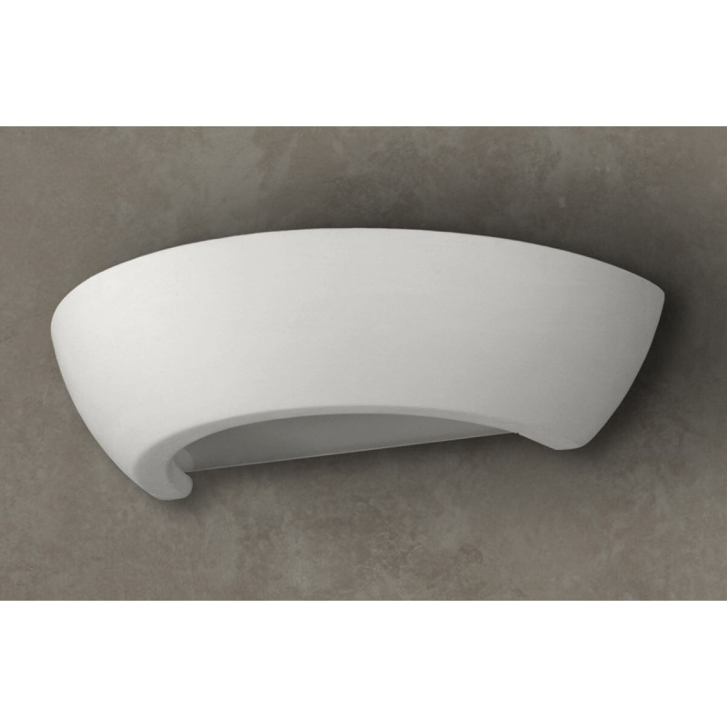 Kinkiet Ceramiczny Oskar SL.0160 Sollux