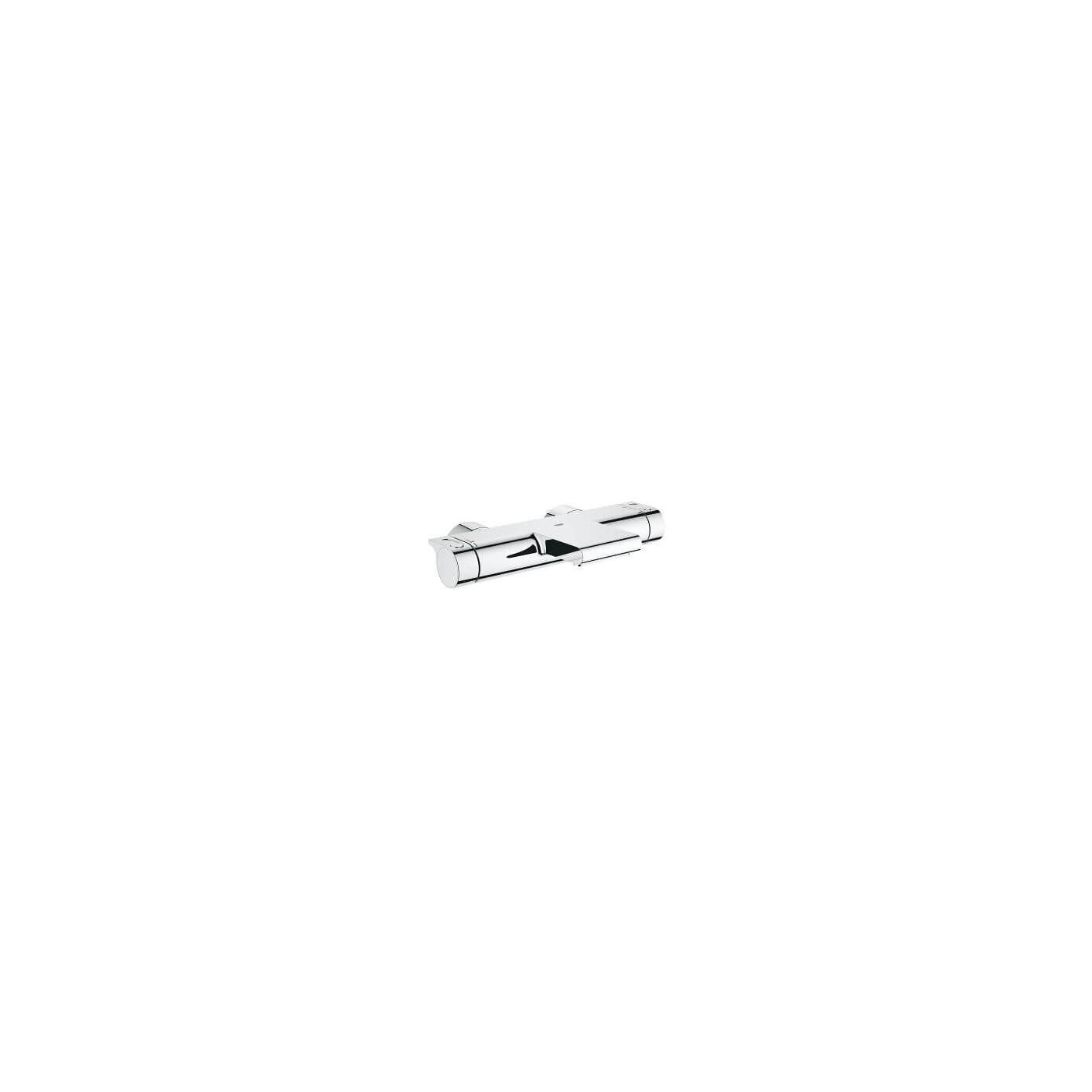 Bateria Wannowa Z Termostatem Grohtherm 2000 34174001 Grohe