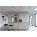 Plafon Valde 140 Beton SL.0646 Sollux