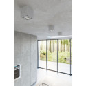 Plafon Valde 140 Beton SL.0646 Sollux