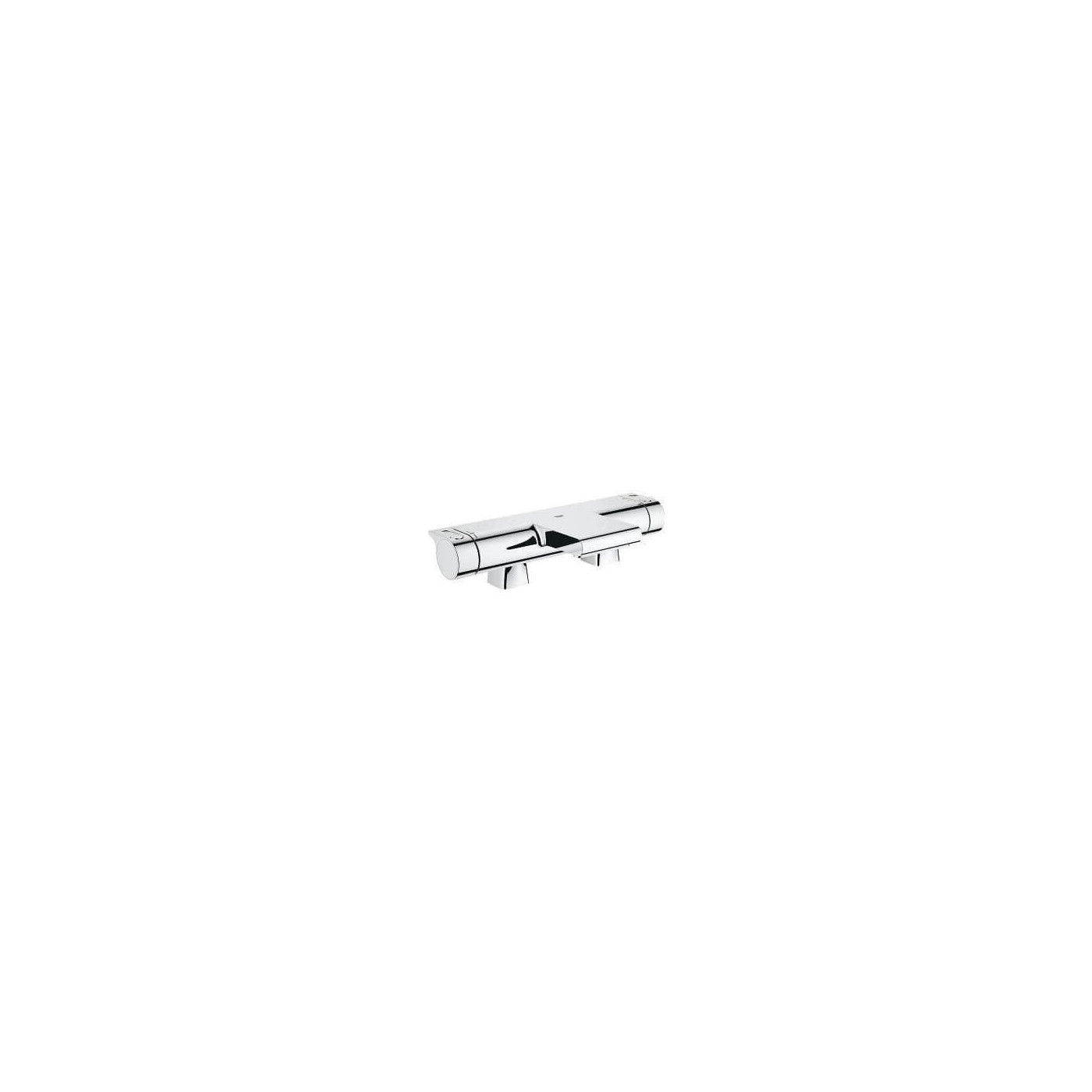 Bateria Wannowa Z Termostatem Grohtherm 2000 34176001 Grohe