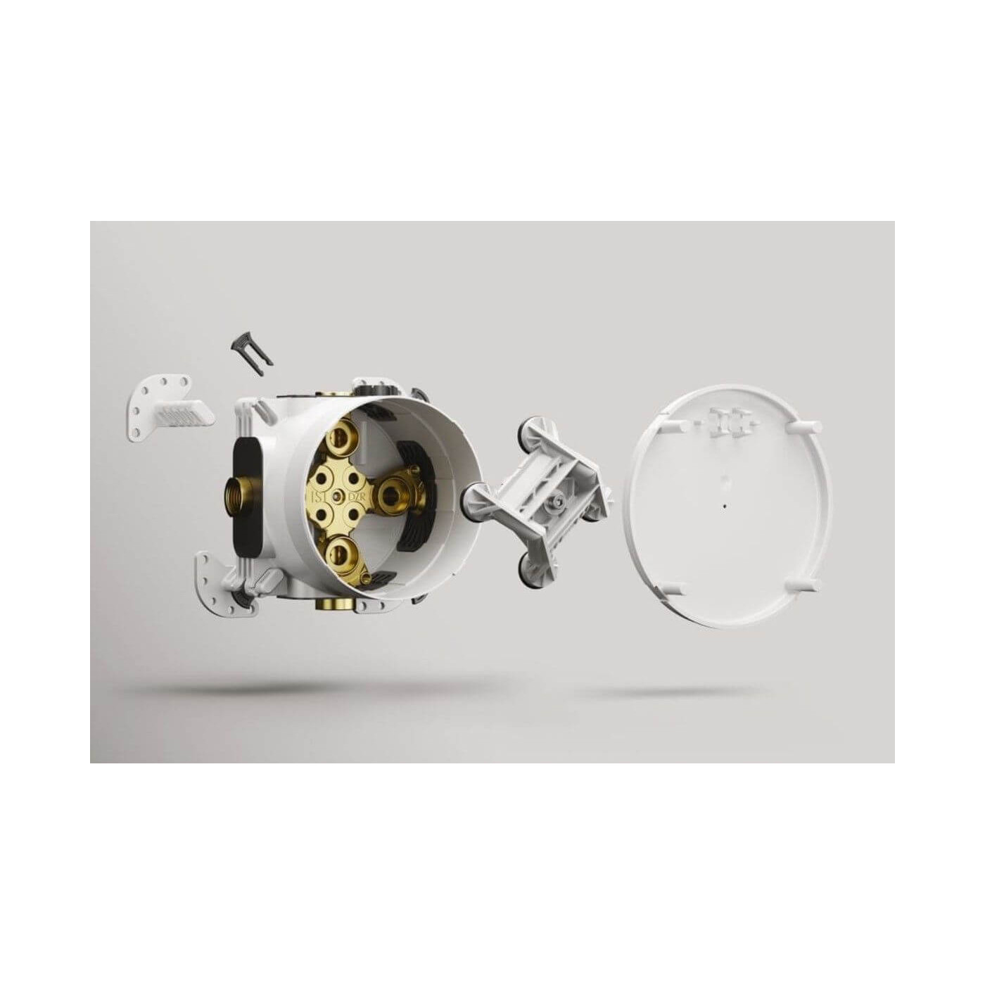 Element Podtynkowy Easy Box A1000NU Ideal Standard
