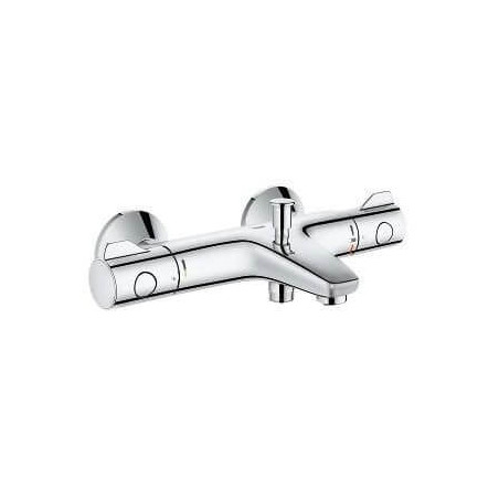 Bateria Wannowa Z Termostatem Grohtherm 800 34576000 Grohe