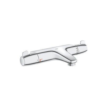 Bateria Wannowa Z Termostatem Grohtherm Special 34671000 Grohe