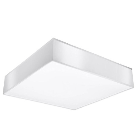 Plafon Horus 45 Biały SL.0141 Sollux