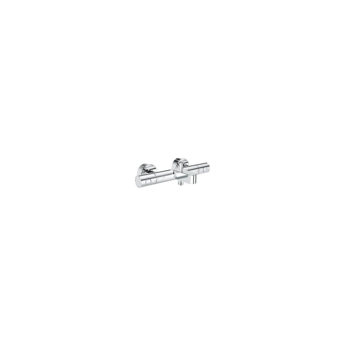 Bateria Wannowa Z Termostatem Grohtherm 800 Cosmopolitan 34766000 Grohe