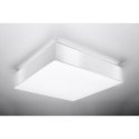Plafon Horus 45 Biały SL.0141 Sollux