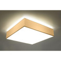 Plafon Horus 45 Biały SL.0141 Sollux