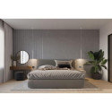 Lampa Wisząca Pastelo 1 Biały SL.0465 Sollux