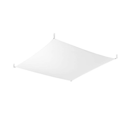 Plafon Luna 4 Biały SL.0740 Sollux
