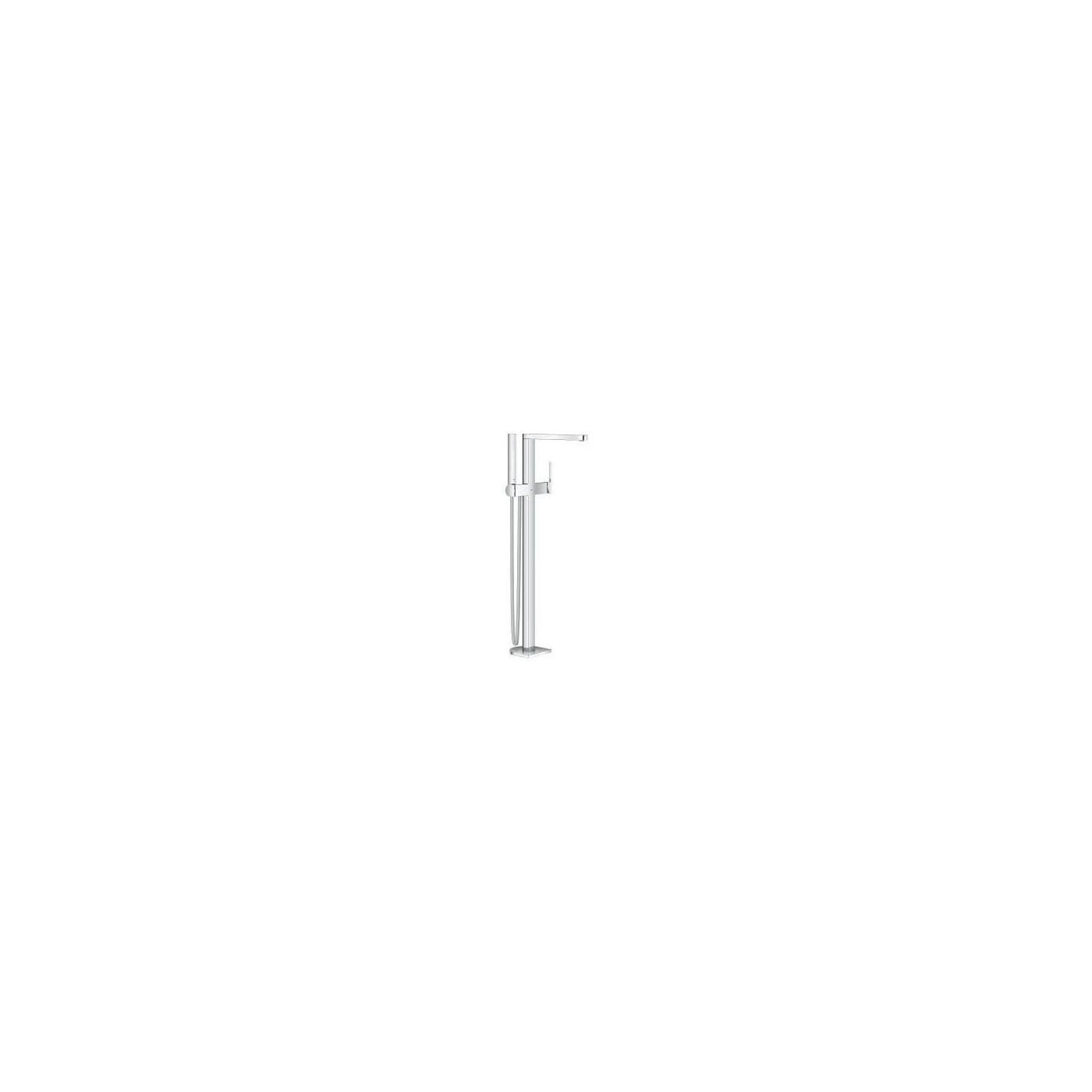 Wolnostojąca Bateria Wannowa Grohe Plus 23846003 Grohe