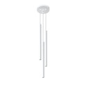 Lampa Wisząca Pastelo 3P Biały SL.0467 Sollux