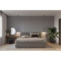 Lampa Wisząca Pastelo 3 Czarny SL.0470 Sollux