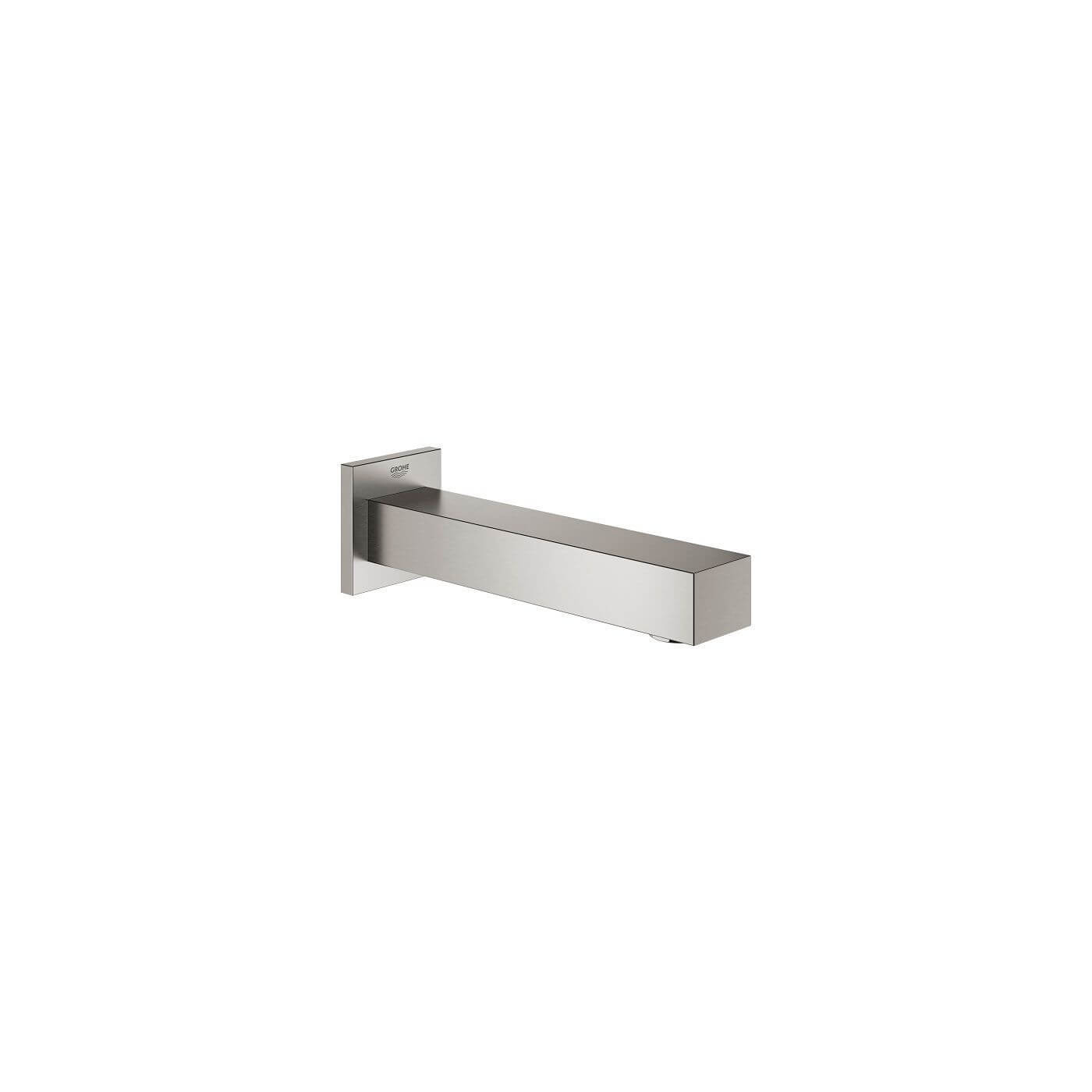 Wylewka Wannowa Eurocube Stal Nierdzewna 13303DC0 Grohe