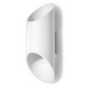 Kinkiet Penne 30 Biały SL.0108 Sollux