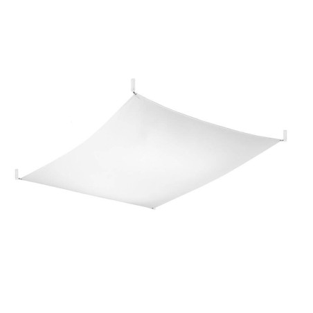 Plafon Luna 3 Biały SL.0739 Sollux