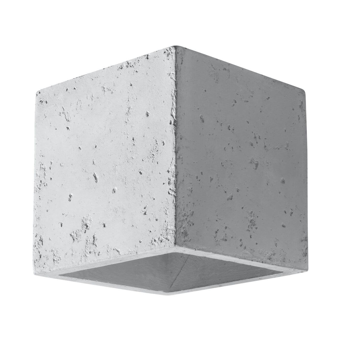 Kinkiet Quad Beton SL.0487 Sollux
