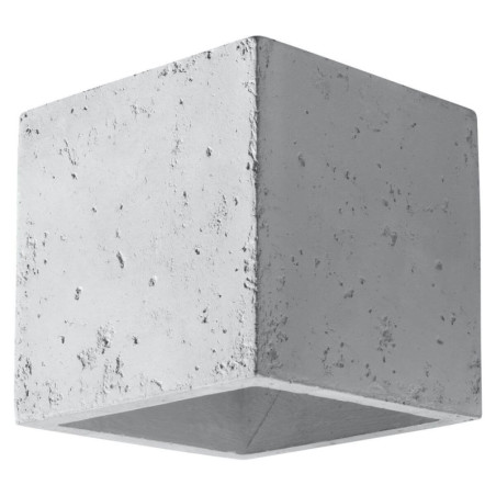 Kinkiet Quad Beton SL.0487 Sollux