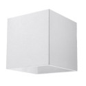 Kinkiet Quad 1 Biały SL.0059 Sollux