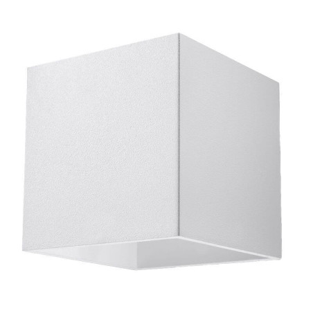Kinkiet Quad 1 Biały SL.0059 Sollux