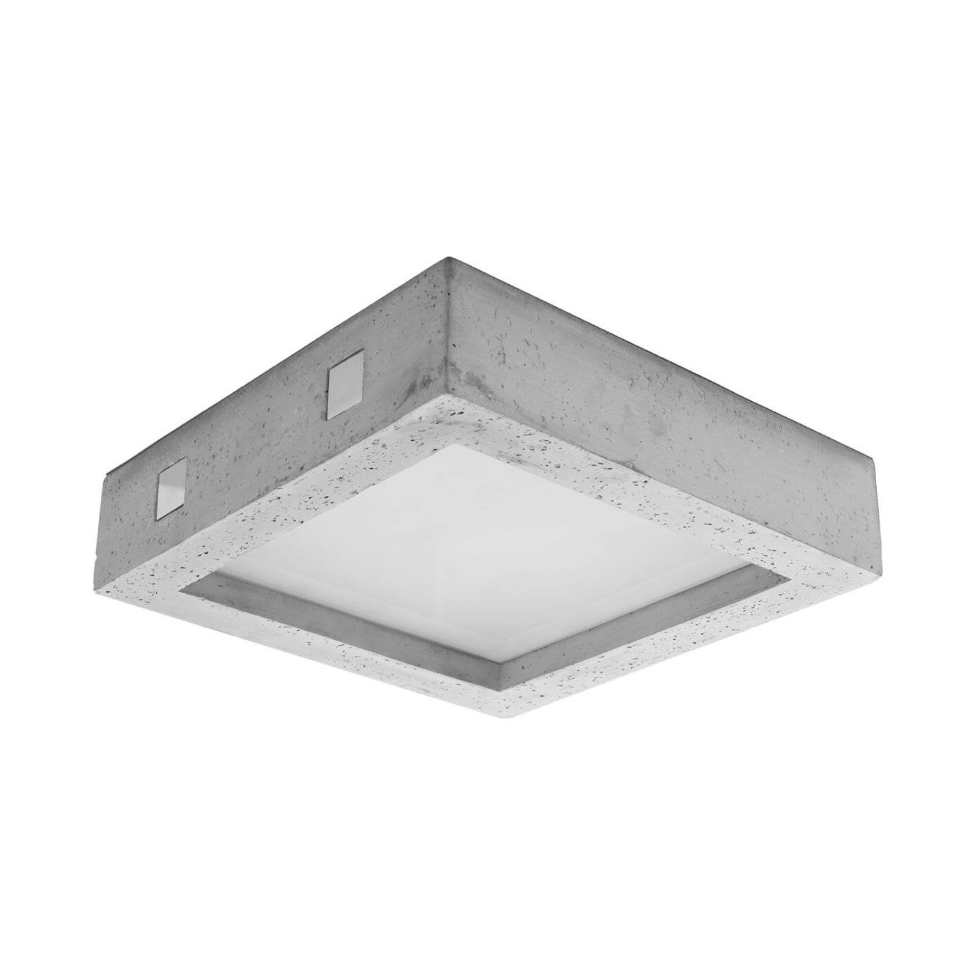 Plafon Riza Beton SL.0995 Sollux