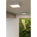 Plafon Riza Beton SL.0995 Sollux