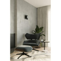 Kinkiet Impact Czarny SL.0858 Sollux