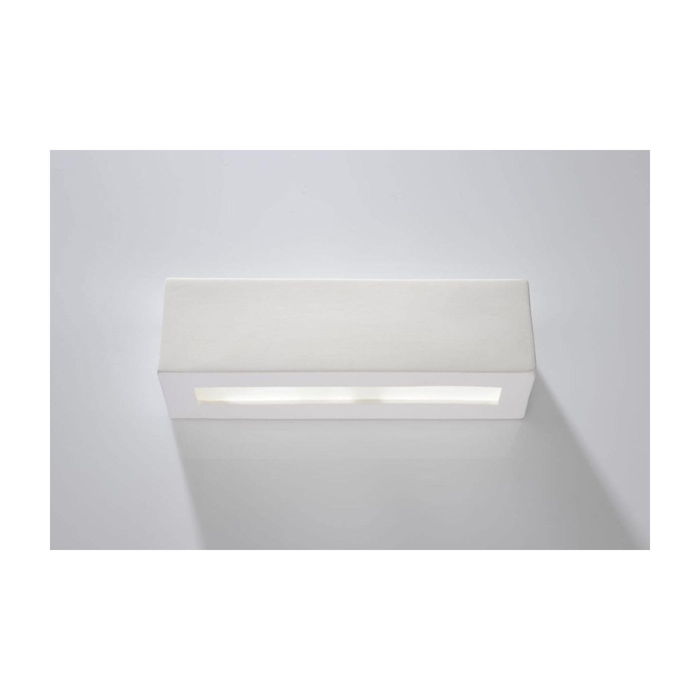Kinkiet Ceramiczny Vega SL.0006 Sollux