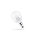 Żarówka LED E14 3000K 7,5W 620lm SL.0970 Sollux