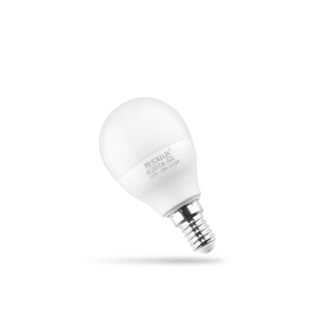 Żarówka LED E14 3000K 7,5W 620lm SL.0970 Sollux