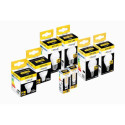 Żarówka LED E14 3000K 7,5W 620lm SL.0970 Sollux