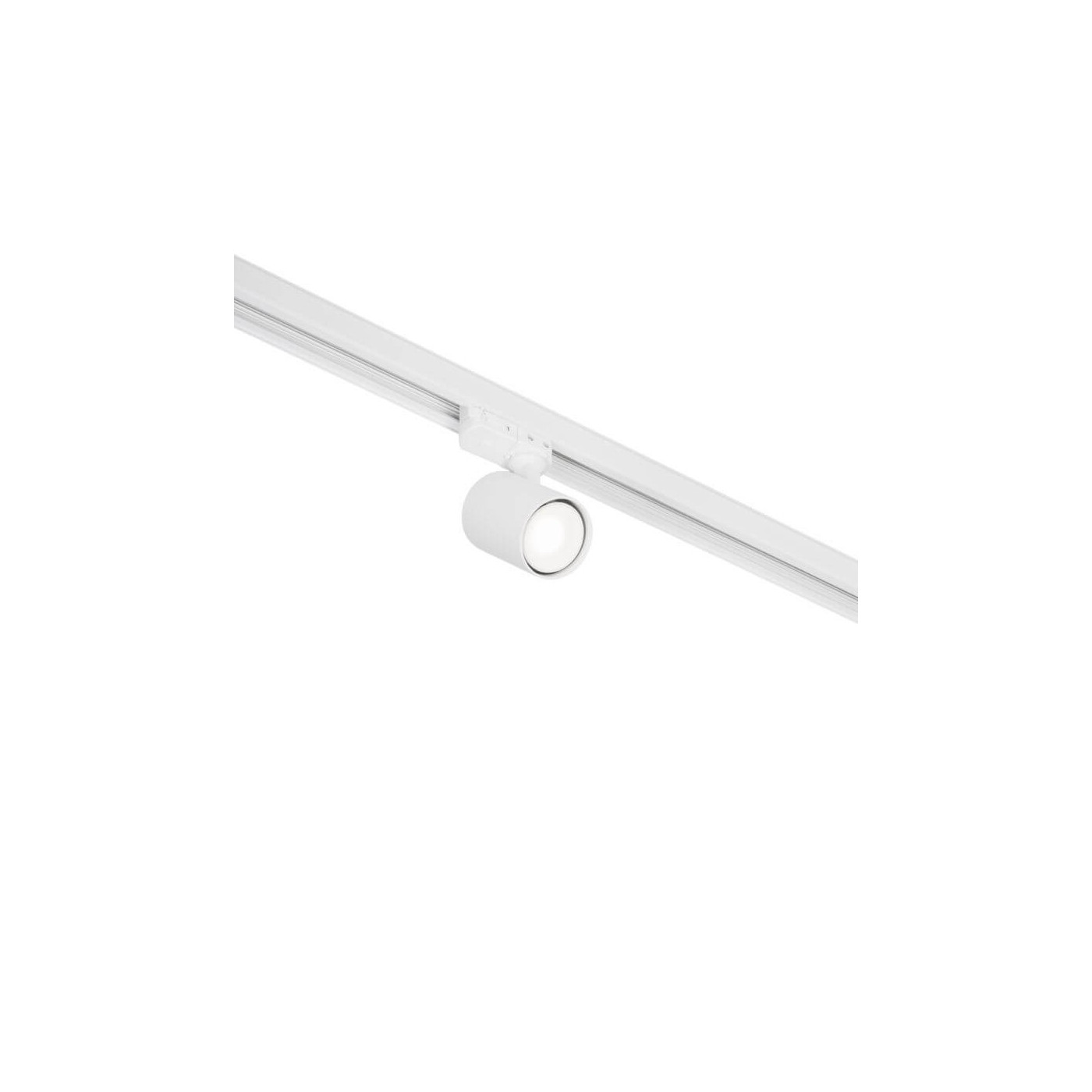 Reflektor Do Szynoprzewodu Alton Tecna 3 White 410011 Aio