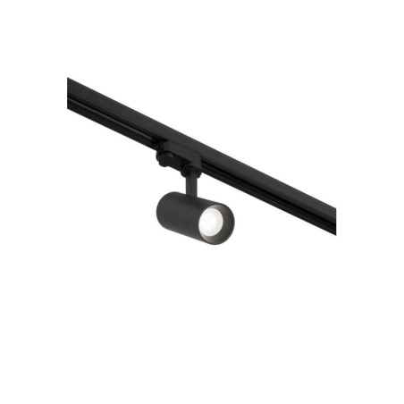 Reflektor Do Szynoprzewodu Atria Tecna 3 Black 402021 Aio