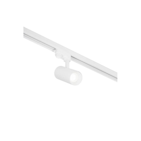 Reflektor Do Szynoprzewodu Atria Tecna 3 White 402011 Aio
