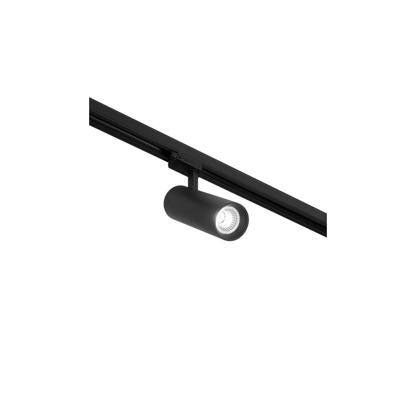Reflektor Do Szynoprzewodu Twiga Tecna 3 Black 416021 Aio