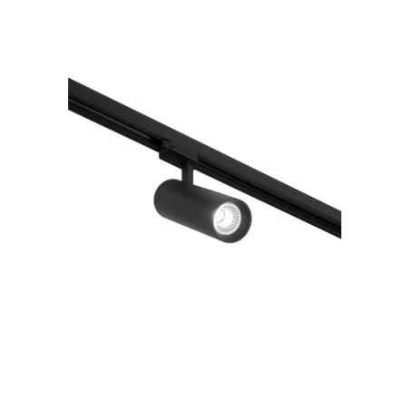 Reflektor Do Szynoprzewodu Twiga Tecna 3 Black 416021 Aio
