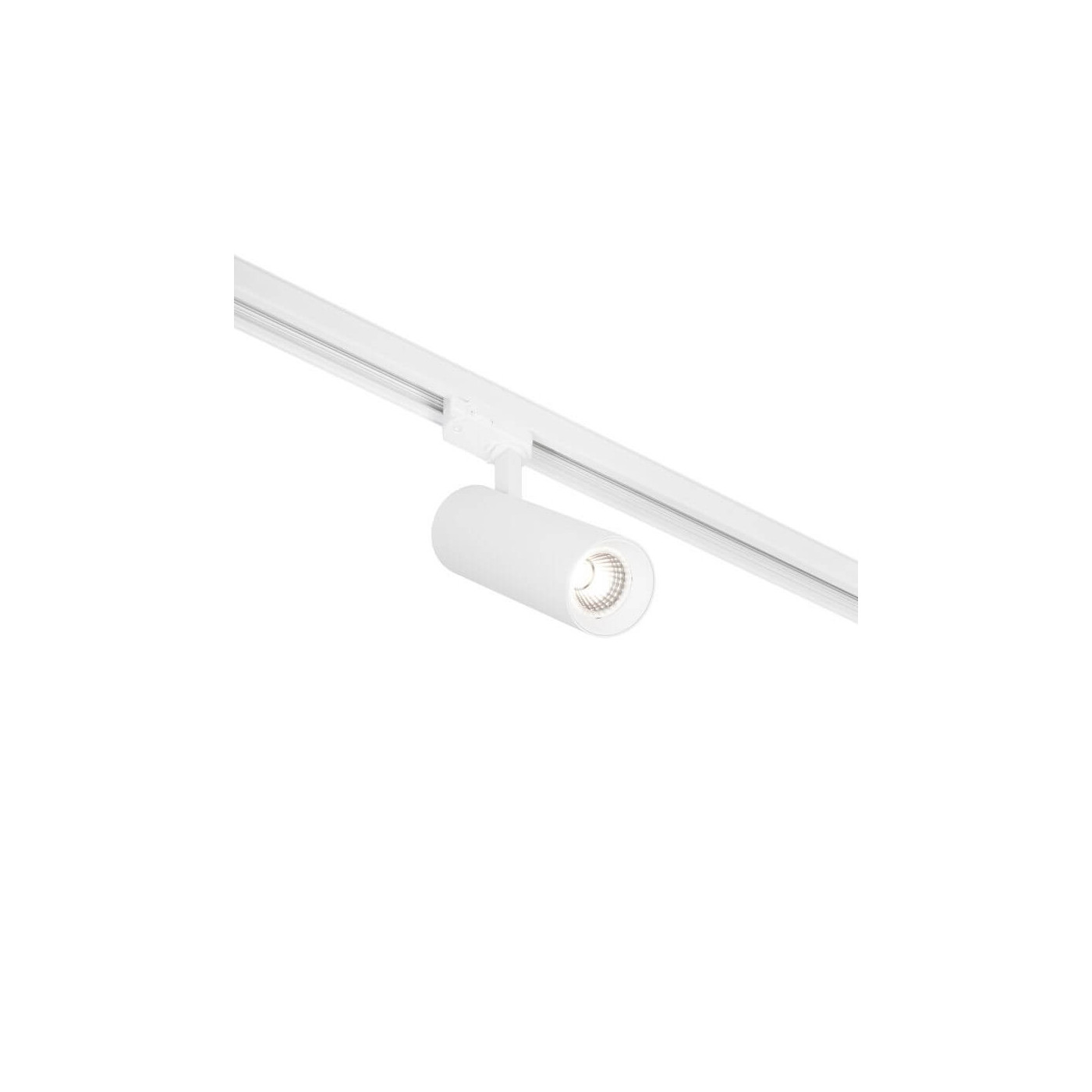 Reflektor Do Szynoprzewodu Twiga Tecna 3 White 416011 Aio