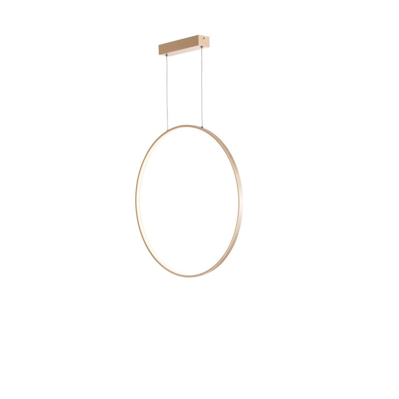 Lampa Sufitowa Ronda Top S Gold 117403 Aio