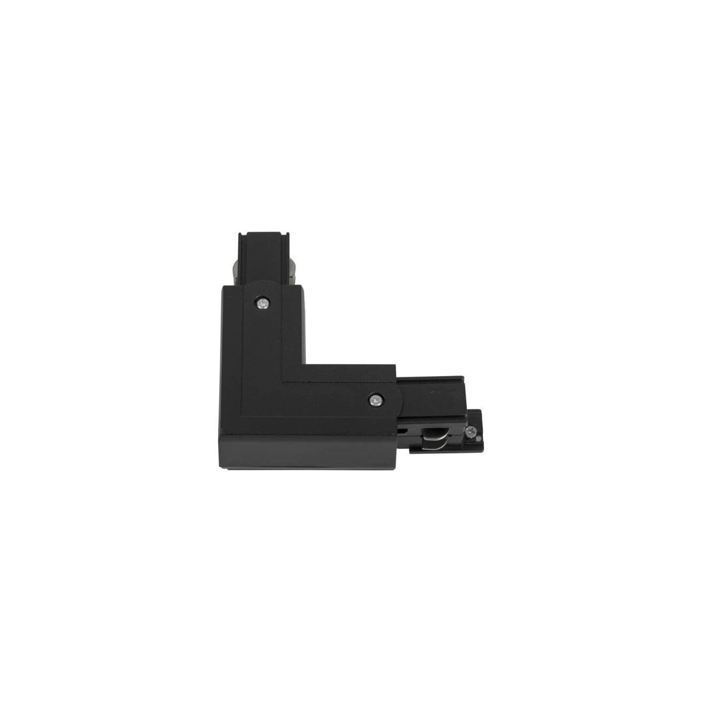 Łącznik Tecna 3 Join-LL Black 408021 Aio