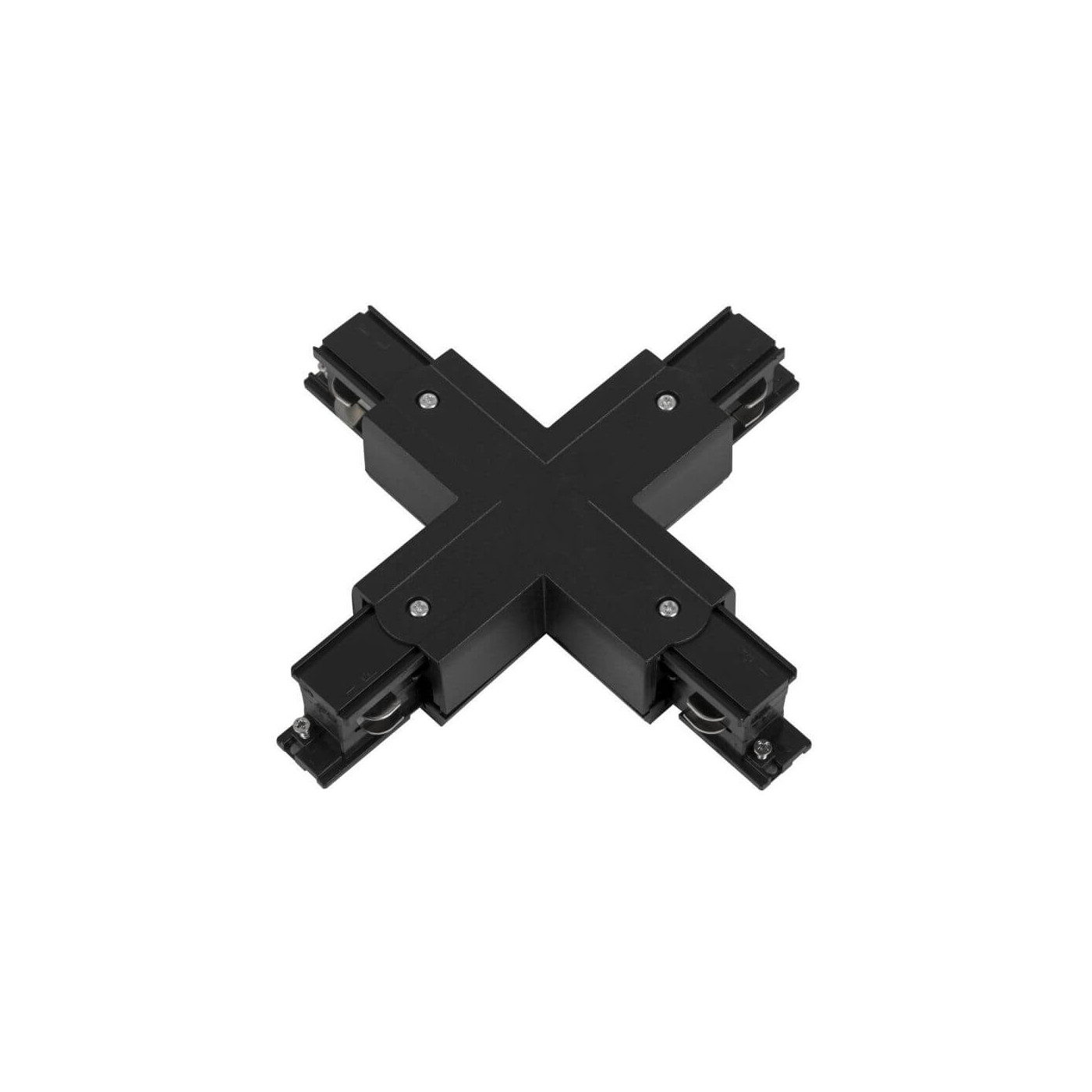 Łącznik Tecna 3 Join-X Black 405021 Aio