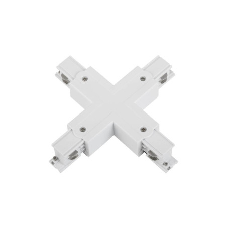 Łącznik Tecna 3 Join-X White 405011 Aio