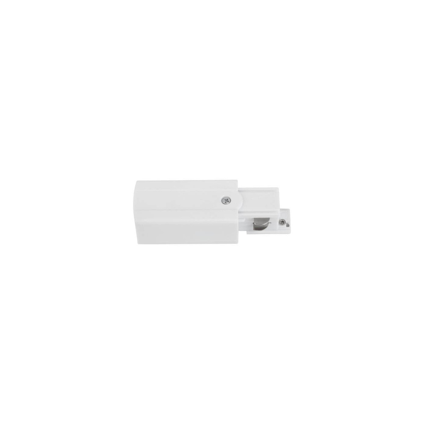 Zasilacz Do Szynoprzewodu Tecna 3 Power-E White 410011 Aio