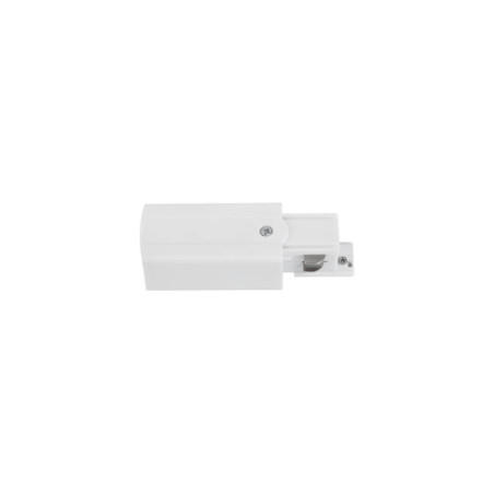 Zasilacz Do Szynoprzewodu Tecna 3 Power-E White 410011 Aio