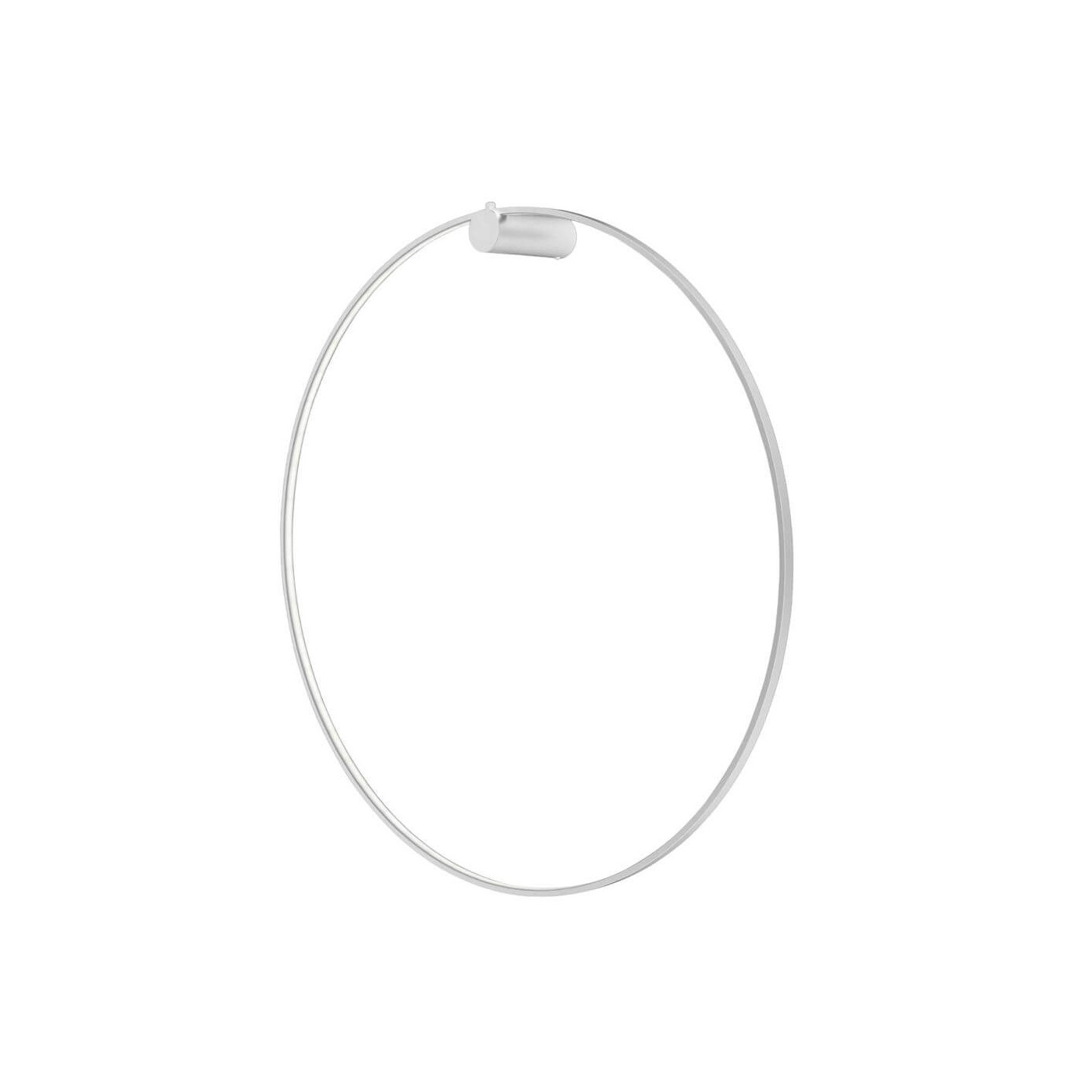 Kinkiet Ronda Wall M White 118501 Aio