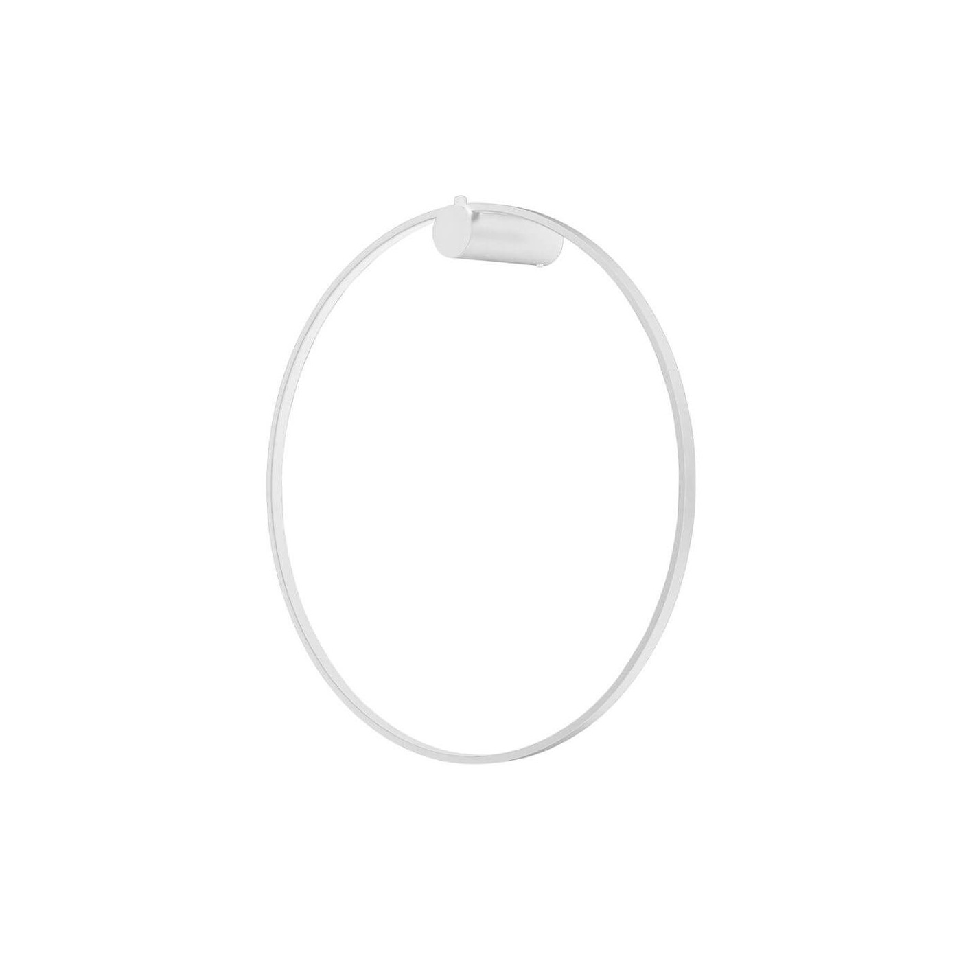 Kinkiet Ronda Wall S White 118401 Aio