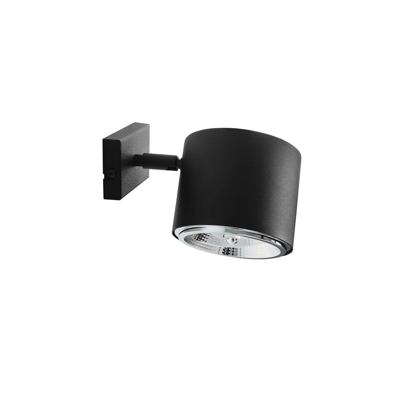 Kinkiet Bot Black 1047C Aldex