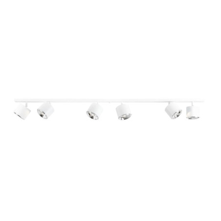Lampa Sufitowa Plafon Bot 6 3x2 White 1046PL_K Aldex