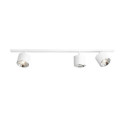 Lampa Sufitowa Plafon Bot 3 White 1046PL_E Aldex