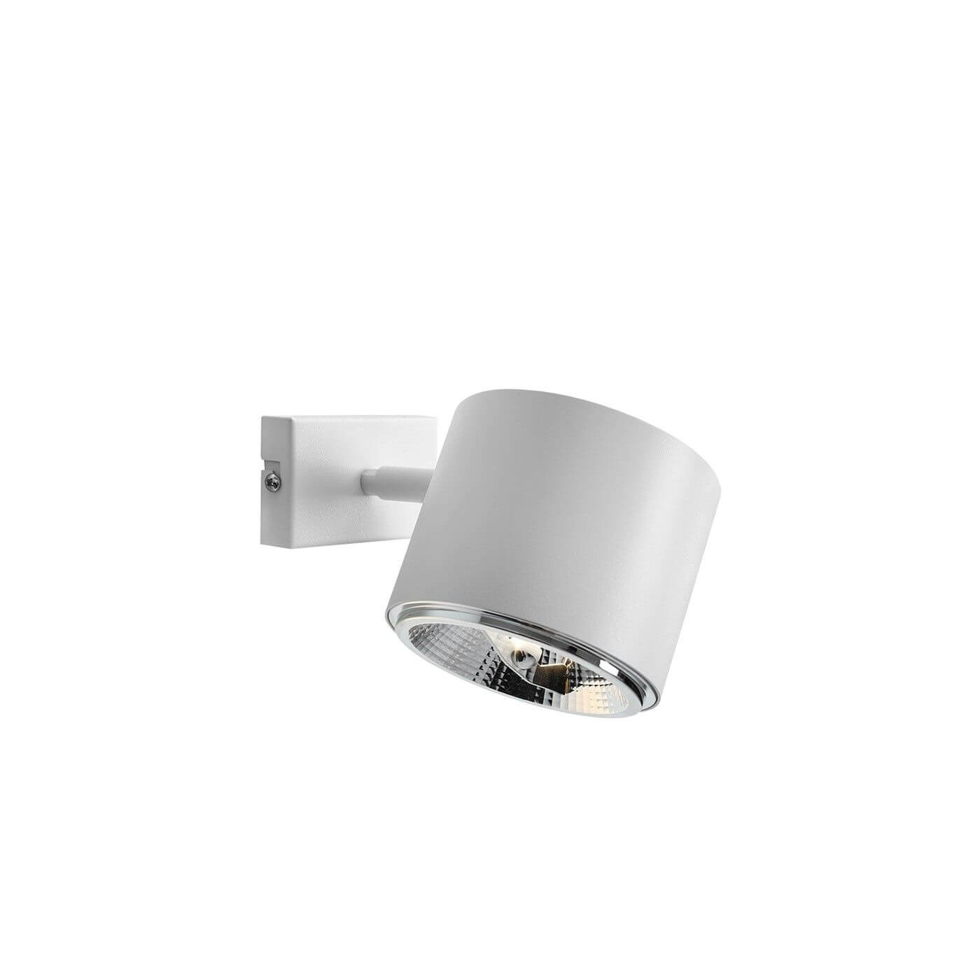 Kinkiet Bot White 1046C Aldex