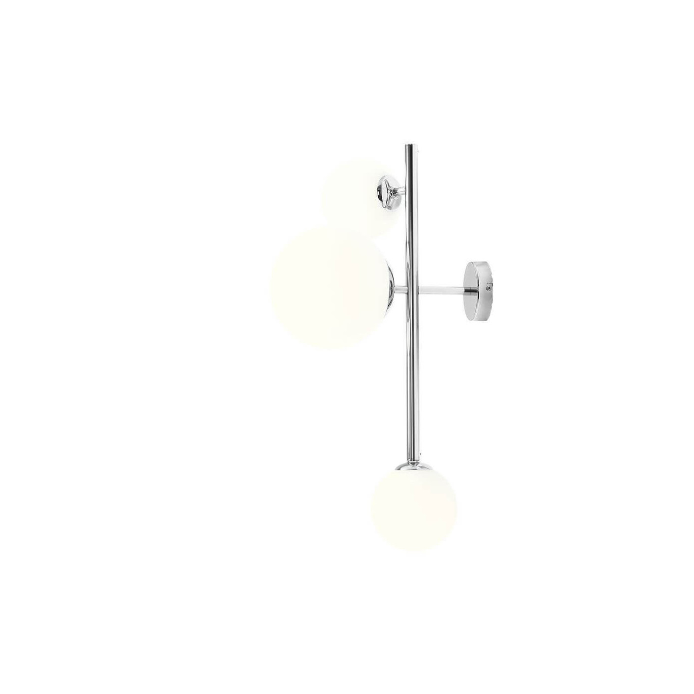 Kinkiet Dione 3 Chrome 1092Y4 Aldex